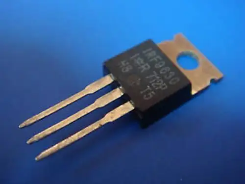 100 IRF9630 IRF 9630 POWER MOSFET Transistor (A135) AR