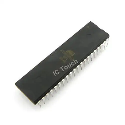 25pcs AT90S8515-8PI IC 8-bit Microcontroller ATMEL Corporation IC PDIP-40