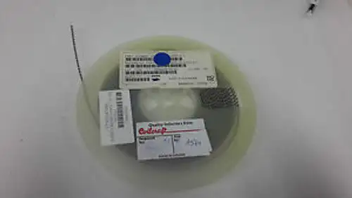 COILCRAFT 0805LS-222XJLC INDUCTOR LF 2.2UH 5% 365MA 1.28DCR 1974PCS