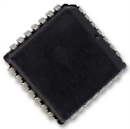 19M8958 Analog Devices - Dac8412Fpcz - Ic Dac 12Bit 167Ksps Lcc-28