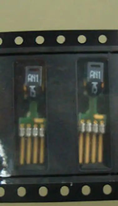 SHT75 Humidity & Temperature Sensor IC