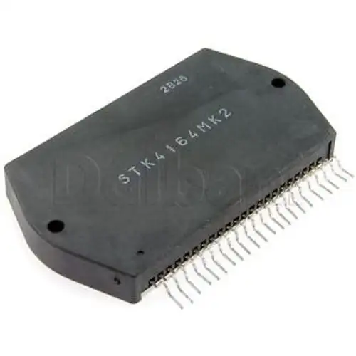 STK4164II Original Sanyo Integrated Circuit STK4164MK2