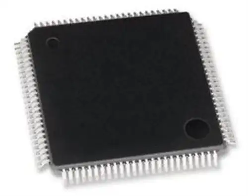 82H2981 Analog Devices - Ad8113Jstz - Ic Analog Crosspoint Sw 16X16 Lqfp-100