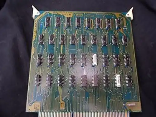 ISSC ~ HONEYWELL ~ (GUARANTEED) ~ 300 SK1-1 ~ SKIP BOARD ~ REV. C