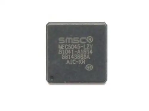 10 PCS SMSC MEC5045-LZY MEC5045 LZY QFN IC Chip Chipset