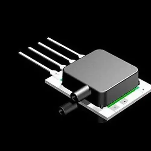 All Sensors Differential Low Pressure Sensor ¬± 5 INCH-D1-MV-MINI ¬±1250 Pascals