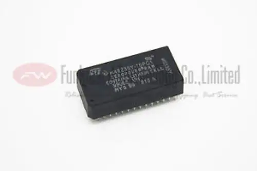 ST M48Z35Y-70PC1 M48Z35Y NVSRAM 10 YR BATTER 256K 70NS x 5PCS