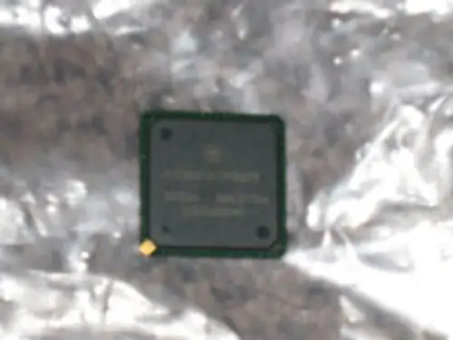 XPC855TCZP50D4