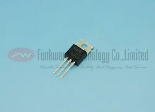 New SEC/FSC TIP110 DARLINGTON POWER TRANSISTOR 2A 60-100V 50W TO220-3 x 100pcs
