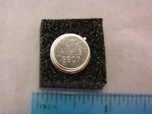 M/A COM AM-119 PIN Gain Block 30-250MHz