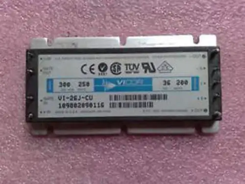 VI-26J-CU VICOR MODULE