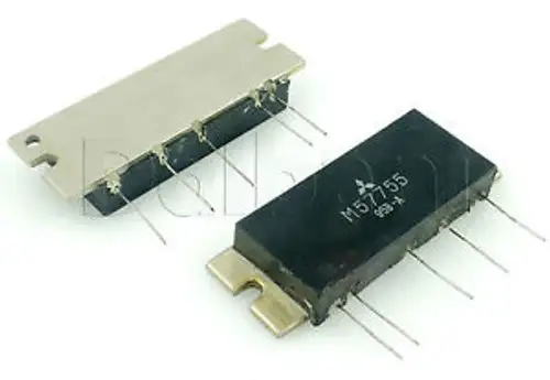M57755 Original Pulled Mitsubishi Integrated Circuit
