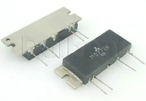 M57726 Original Pulled Mitsubishi Integrated Circuit