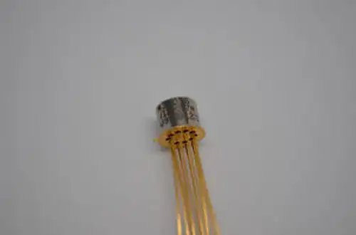 J422-9M EM Relay DPDT 1ADC/0.25AAC 9VDC 280Ohm Through Hole (M39016/12-057M)
