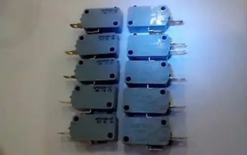 VP533A-OF DECO VP533A MICROWAVE SWITCH VP533OF (original ) (10pcs)