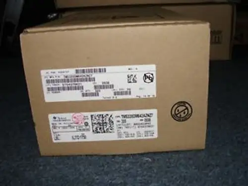 TMS320DM642AZNZ7 TI Digital Signal Processors & Controllers - DSP DSC Video