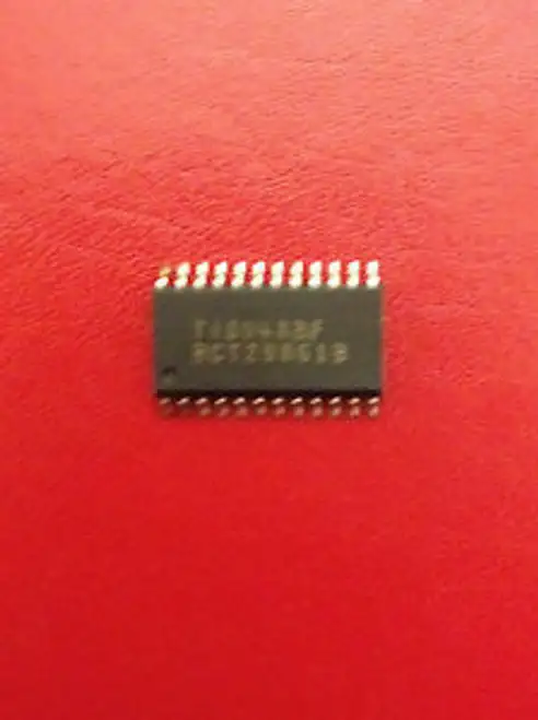 95 TI SN74BCT29861B ICs in Factory Tubes