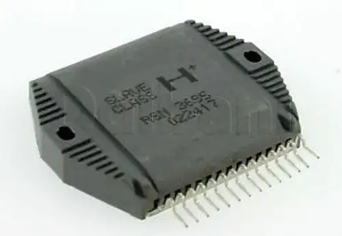 RSN36S5 Original Panasonic Audio Power Module