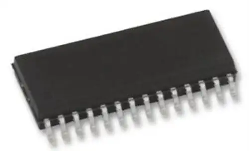 59K7332 Analog Devices - Ad974Arz - Ic Das 16Bit 200Ksps Soic-28