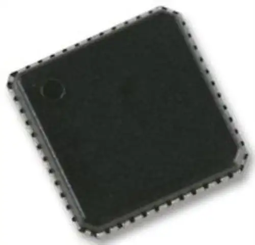 19M1206 Analog Devices - Ad9233Bcpz-125 - Ic Adc 12Bit 125Msps Lfcsp-48