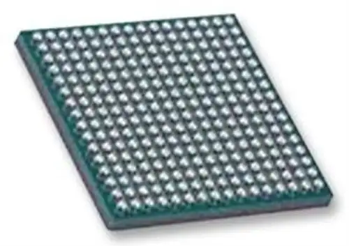 Analog Devices-Adsp-21161Ncca-100-Dsp Floting-Point 32Bit 100Mhz Cspbga-225