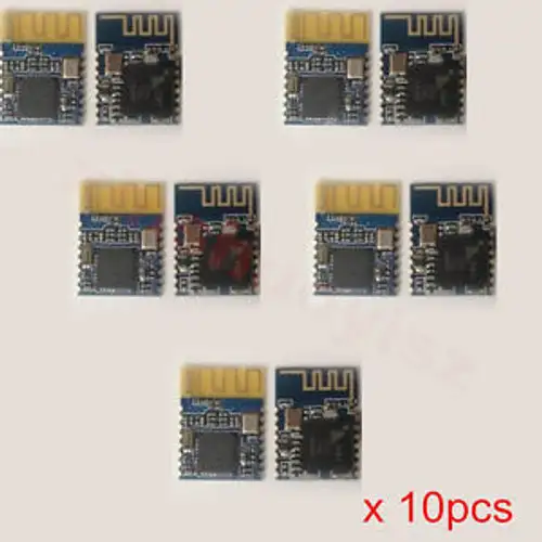 [10x] HM-11 Bluetooth 4.0 BLE module anti-lost low-power Bluetooth serial module