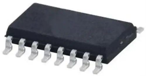 19M1213 Analog Devices - Dac8420Esz - Ic Dac 12Bit 125Ksps Soic-16