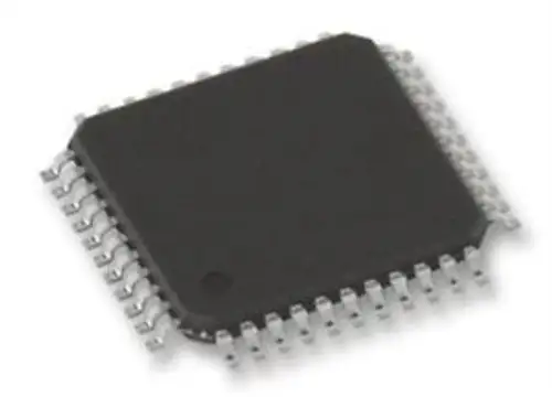 08P0871 Analog Devices - Ad6640Astz - Adc 12Bit 65Msps Lqfp-44