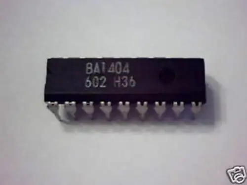 50 pcs BA1404 FM Stereo Transmitter