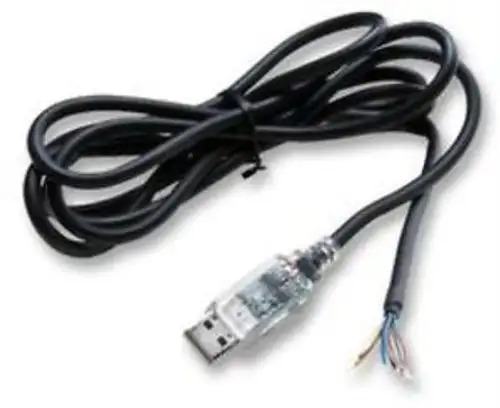 33R1458 Ftdi - Usb-Rs422-We-1800-Bt - Cable Usb To Rs422 Serial 1.8M Wire End