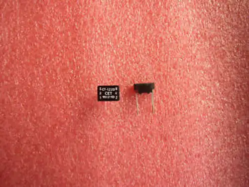 600 CET CT-1220 ICs