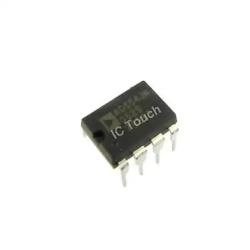 25pcs AD654JN IC Voltaje al convertidor de frecuencia Analog Device IC PDIP-8