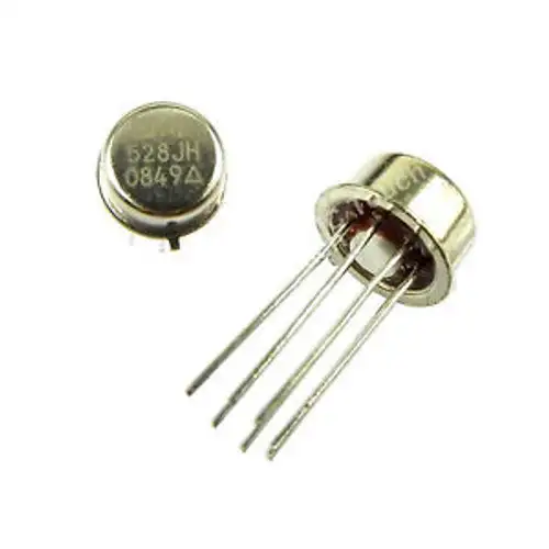 10pcs AD528JH IC Integrated Circuit Analog Device IC CAN-8