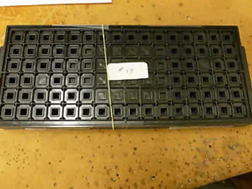 Micronas Audio Codec - MAS3507D [ 10 pieces]