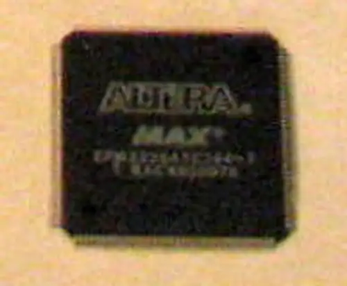 ALTERA EPM3256ATC144-7 EEPROM Based PLD 5 pcs