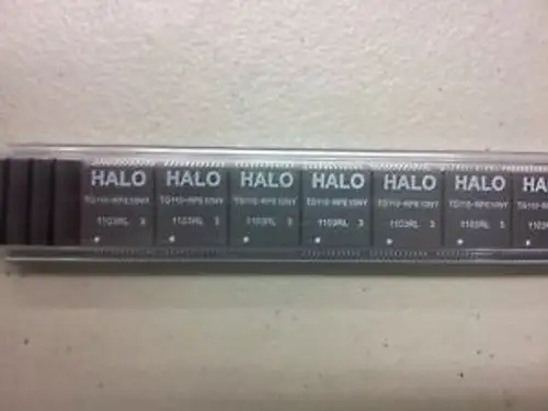 HALO TG110-RPE10NY 1103R2 ~72 PACK TUB~ (WE BUY TELECOM)
