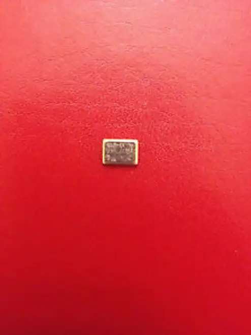 100 QVS-282-212.500MHz 32-9-21250002 in Factory Trays