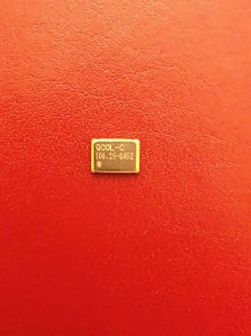 100 QVS QCOL-106.250MHZ 32-9-10625101 Oscillator