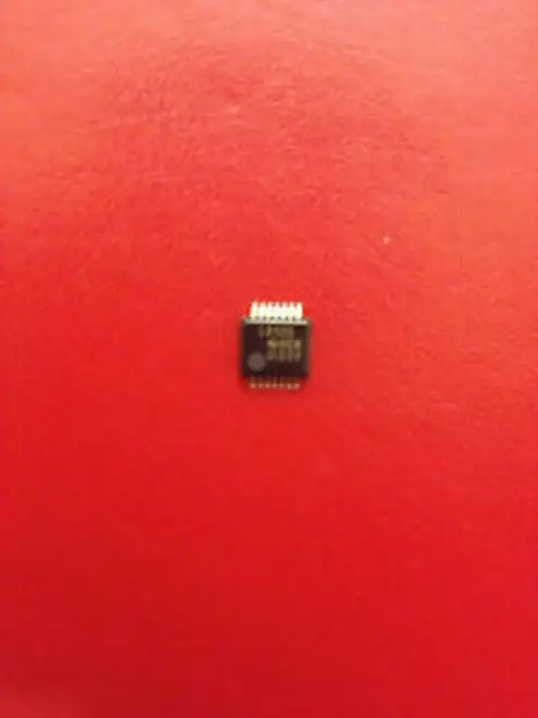 1000 TI SN74LVT125DBLE Driver/Buffer Device ICs