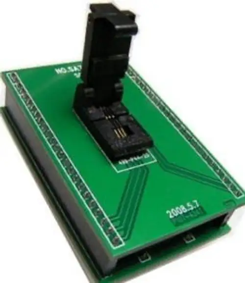 ADP-069 Adaptateur générique SOT23-DIP8