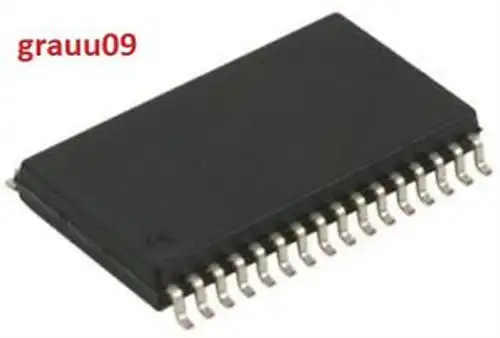 IS61LV25616AL-10BLI - IC SRAM 4MBIT 10NS 48MINIBGA - 50pcs