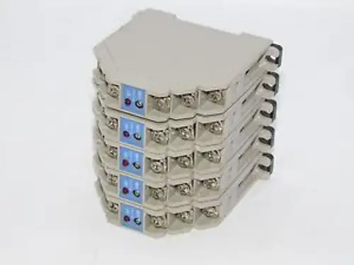 KEYENCE ES-32 DC AMPLIFIER (1 LOT 5PCS)