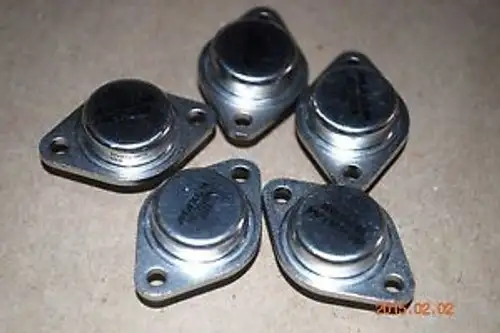 Maxim Wideband Fast-Settling Operational Amplifier BB3554SM/BM (5 pcs.)