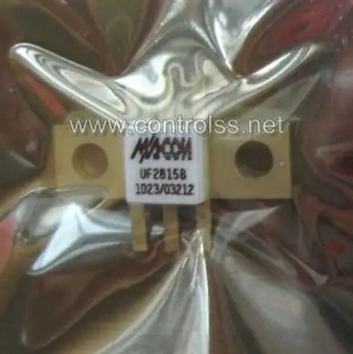 1 pcs UF2815B MACOM RF POWER MOSFET TRANSISTOR