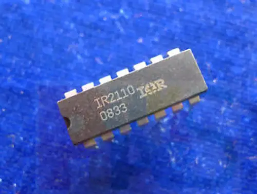100 ICS FETS DRIVERS IR2110 IR2110PBF IR 2110