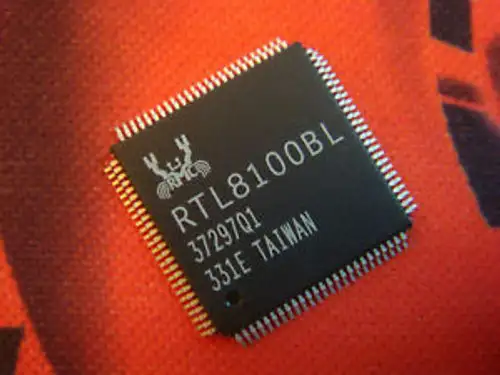 10PC REALTEK RTL8100BL 8100BL QFP128 Chip (A6)