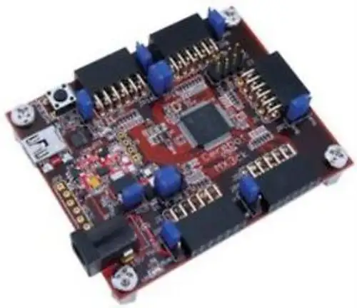 82T9827 Digilent - 410-227 - Eval Board Cerebot Mx3Ck