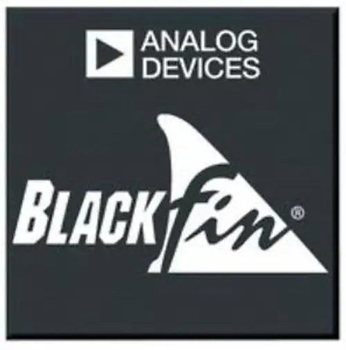 21M6776 Analog Devices-Adsp-Bf561Sbbz600-Ic Fix-Pt Dsp 32Bit 600Mhz Bga-297