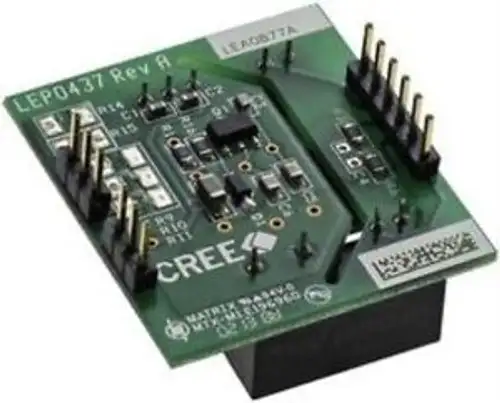 90W2685 Cree - Crd-001 - Power Module Mosfet Isolated Gate Driver