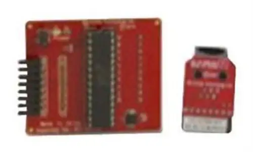 65T9961 Microchip - Ac244043 - Dev Kit Debugger Pic16Lf1829-Ice